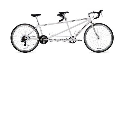 giordano tandem