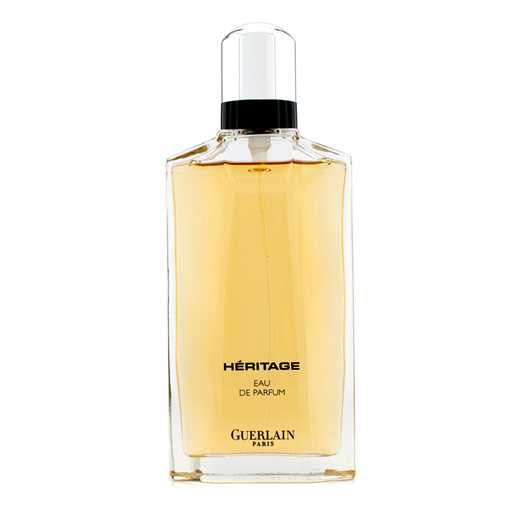 heritage eau de parfum guerlain