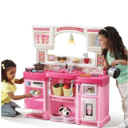 step 2 kitchen toys r us