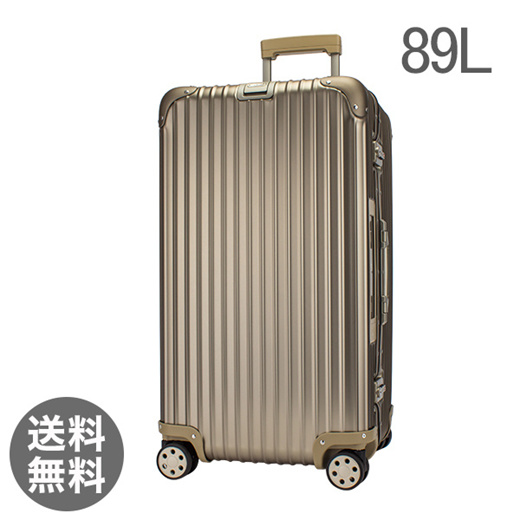 rimowa topas sport 89l