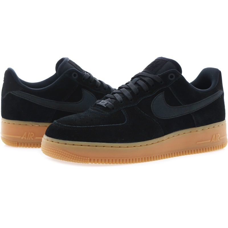 AA1117001]NIKE AIR FORCE 1 07 LV8 SUEDE 