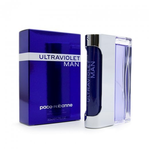 paco rabanne ultraviolet perfume