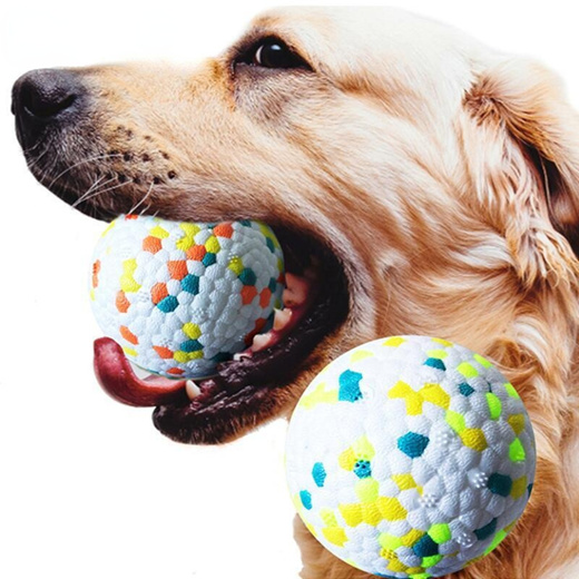 pet toy ball