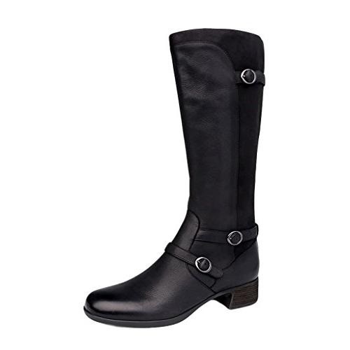 dansko women's lorna boot