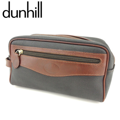 dunhill clutch bag price