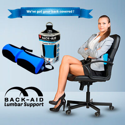 chair back support for back pain