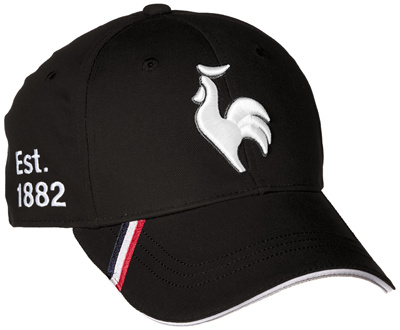 lecoq sportif caps