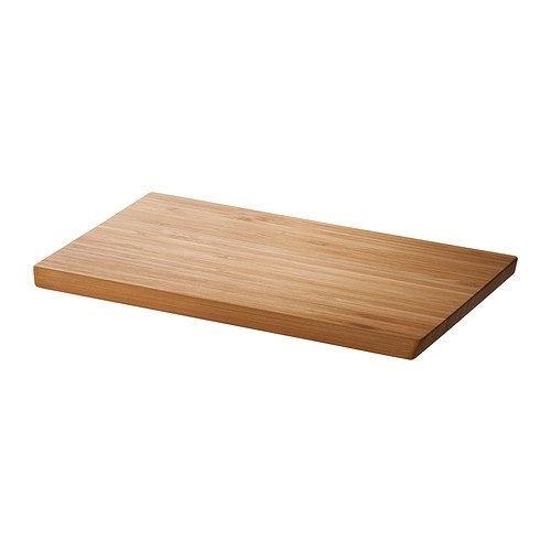 Qoo10 Ikea Small Bamboo Countertop Cutting Chopping Board Chef