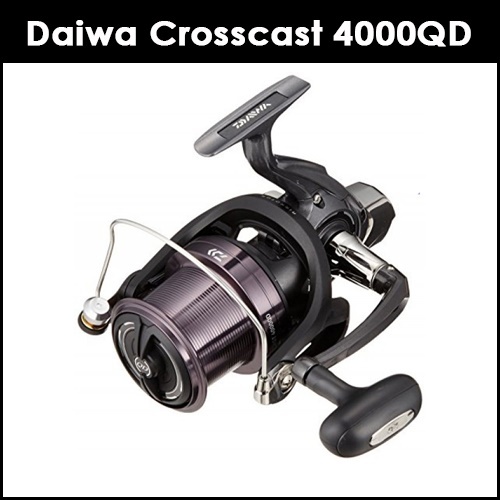 daiwa fishing reels