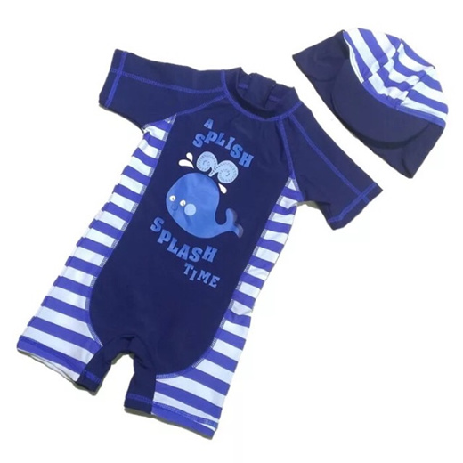 baby boy swimming costume