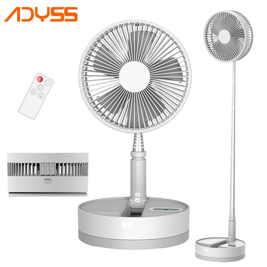 xiaomi p9 fan