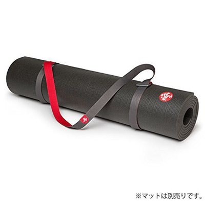 Qoo10 Yoga Goods Manduka Mouthed Mats Sling Sling Easy Carry