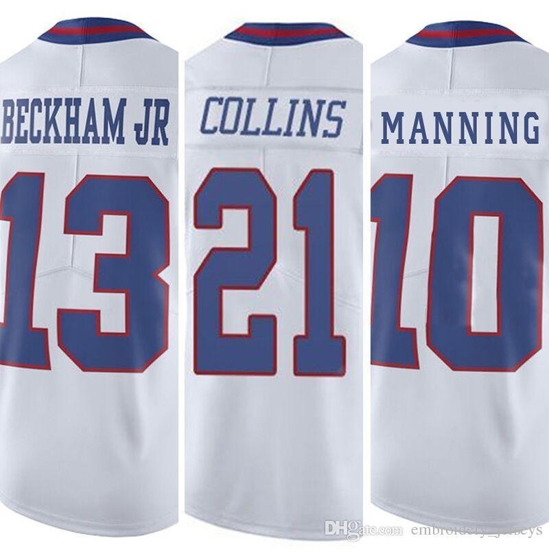 landon collins jersey