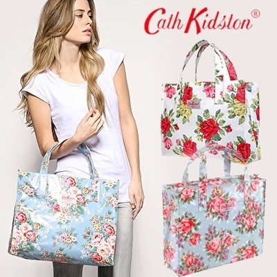 cath kidston carryall bag