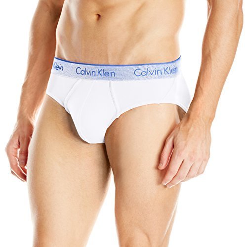 Qoo10 - Calvin Klein Men s Underwear Air Fx Micro Hip Brief : Men's Clothing