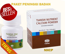 Tiensori Hanya Menjual Produk Produk Asli Tiens Barang Dijamin