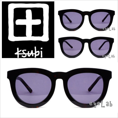 Qoo10 EYELAB KSUBI ORION Asian Fit Designer Glasses frames Sunglass Free d. Fashion Accessor