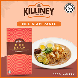 Killiney Mee Siam Paste