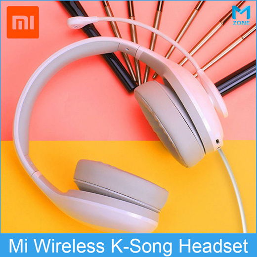 xiaomi bluetooth headset noise cancelling