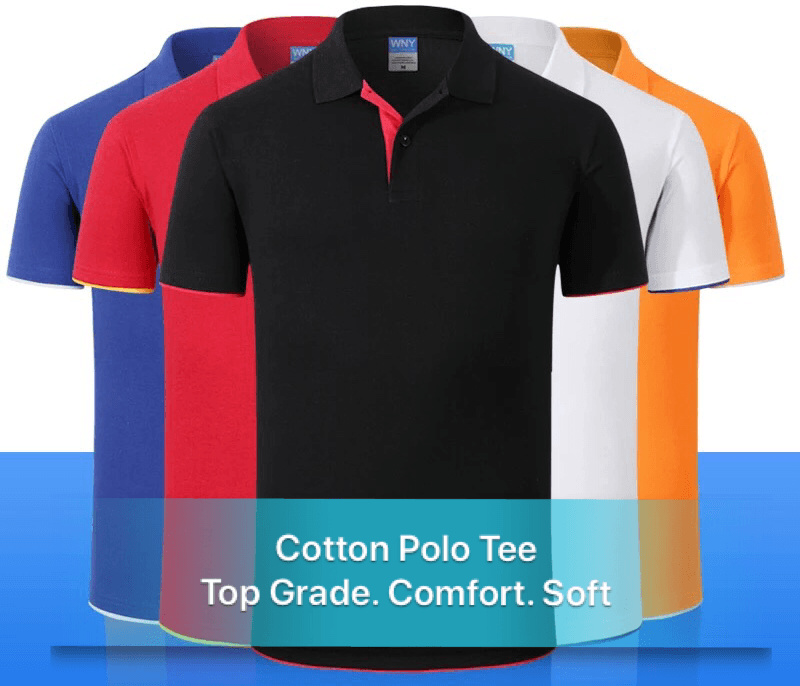 polo t