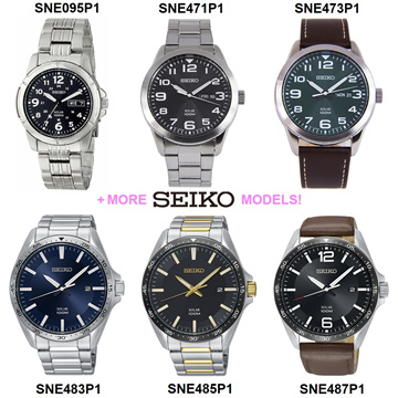 Seiko sup865 sales