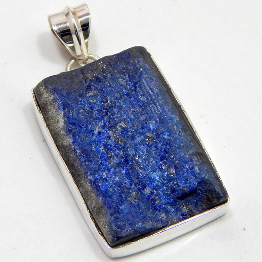 pure lapis lazuli