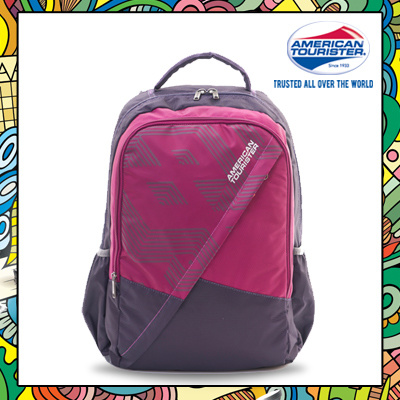 american tourister backpack malaysia