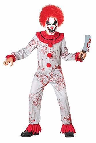 killer clown toys