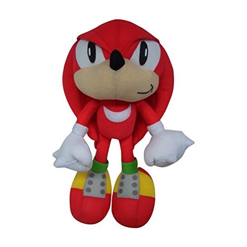 ge classic sonic plush