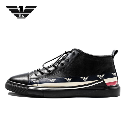 armani shoes men