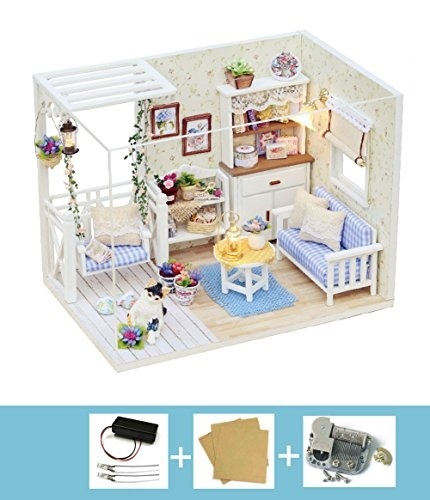 cuteroom dollhouse