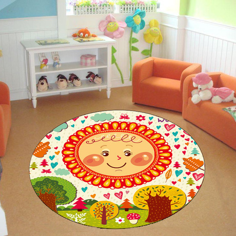 Qoo10 Kids Carpet Furniture Deco