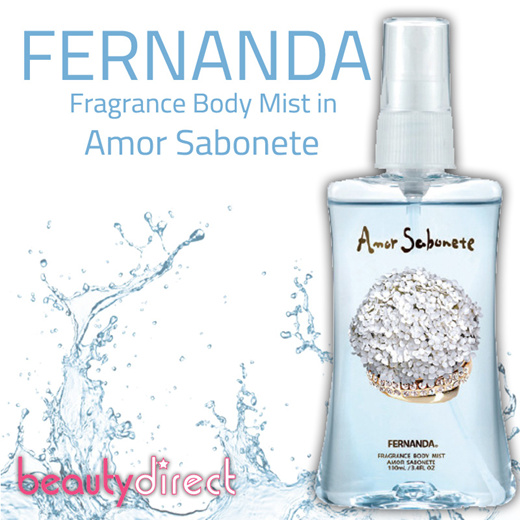 Qoo10 Fragrance Body Mist Perfume Luxury Beauty