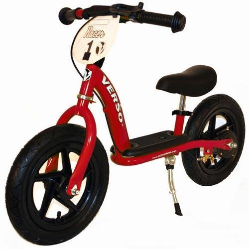 racer balance bike