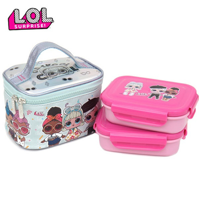 lunch box lol