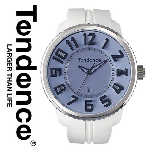 [In Stock Now] TENDENCE TENDENCE Watch Watch - Qoo10