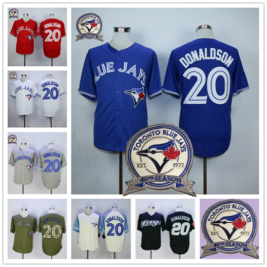 donaldson canada day jersey