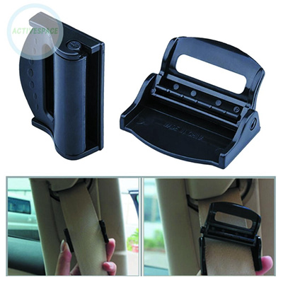 Kids Car Seat soft latch Strap Soft Link Seat Belt Adjustable Anchor Holder 1.7m 