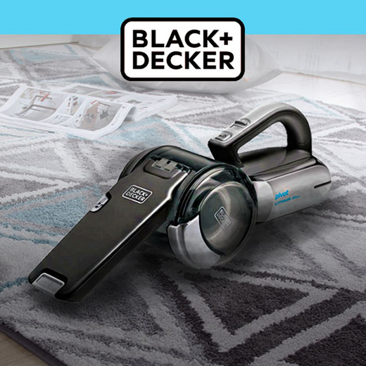 Qoo10 - ☆ Cheap Sale ☆ Black and Decker whistle cleaner BDH2000PL 20V :  Home Electronics