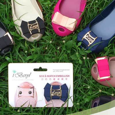 iberyl jelly shoes outlet