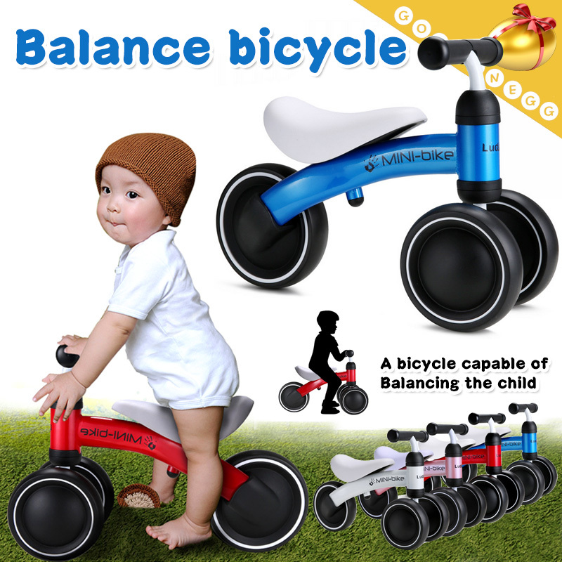 baby mini bike