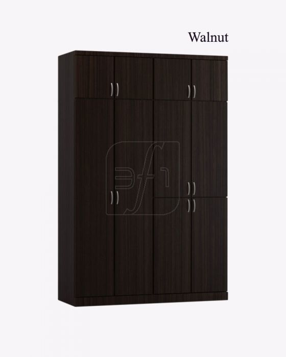 Qoo10 Felix 10 Dr Wardrobe Furniture Deco