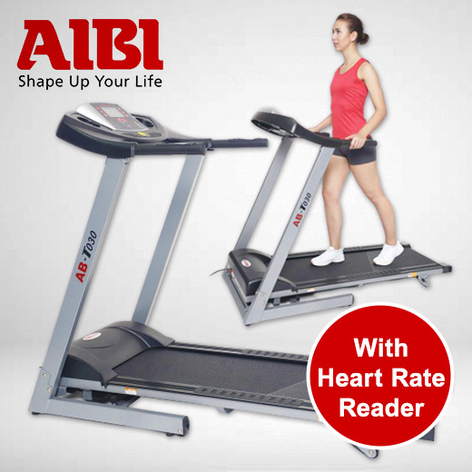 aibi treadmill price