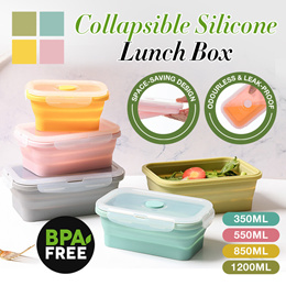 Stainless Steel Food Storage Container with Lids 3pcs set Leak-Proof Large  Durable Bento salad container , Lunch Box, For Kimchi, Fruit and Salad