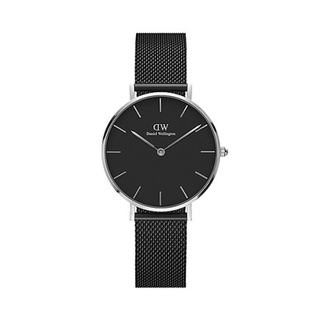 Qoo10 deals daniel wellington