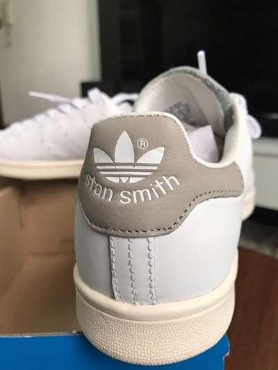 Qoo10 - Authentic Adidas Stan Smith : Shoes