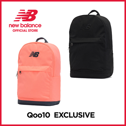 new balance core backpack