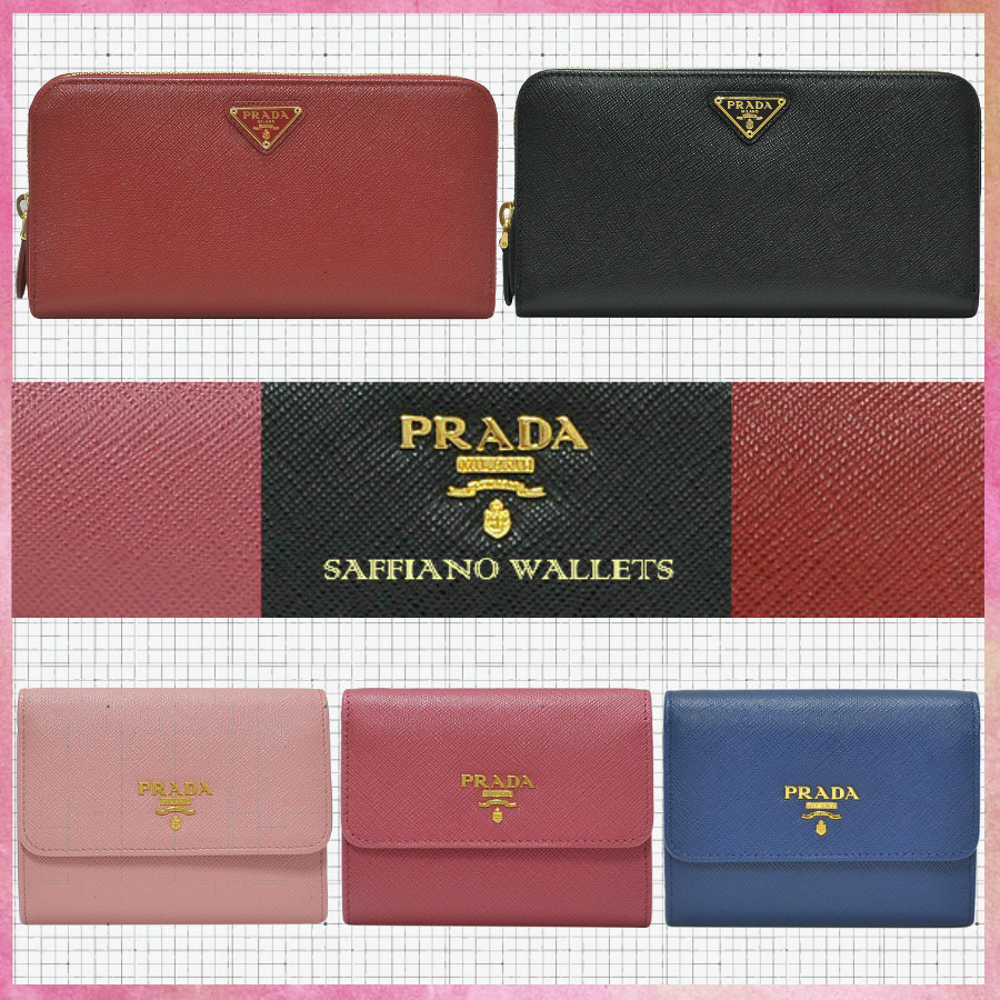 prada wallet sg