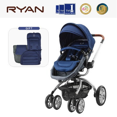 ryan baby stroller