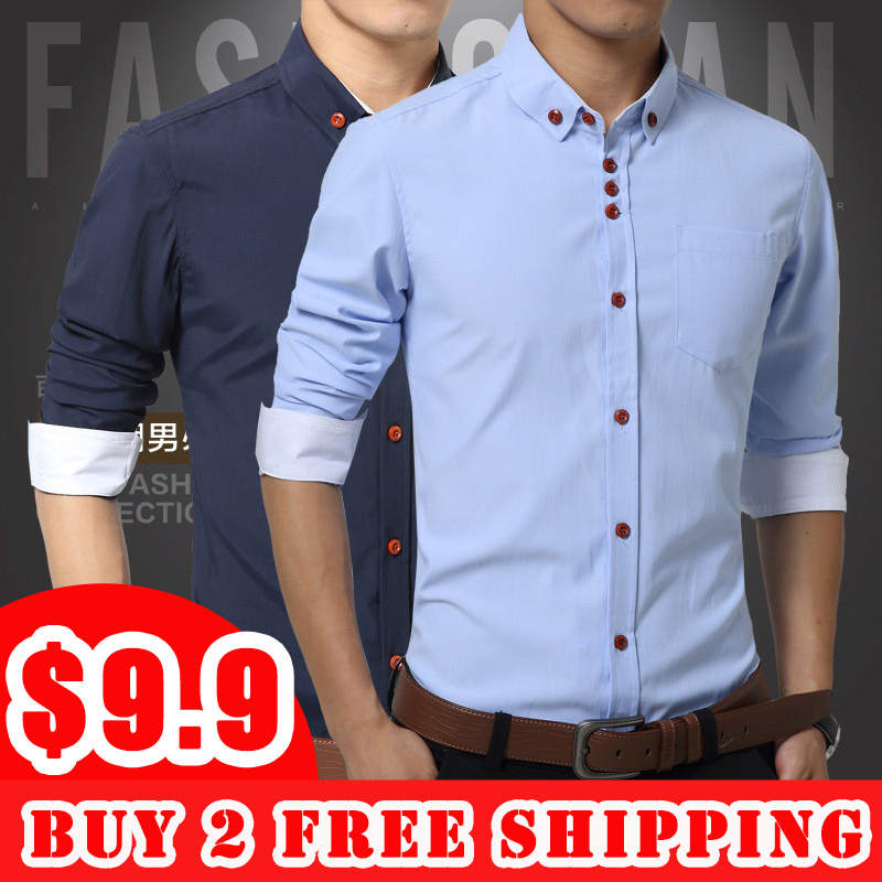 best formal shirts online